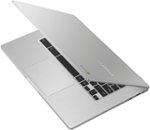 Load image into Gallery viewer, Samsung - 15.6&quot; Chromebook - Intel Celeron - 4GB Memory - 32GB eMMC Flash Memory - Platinum Titan
