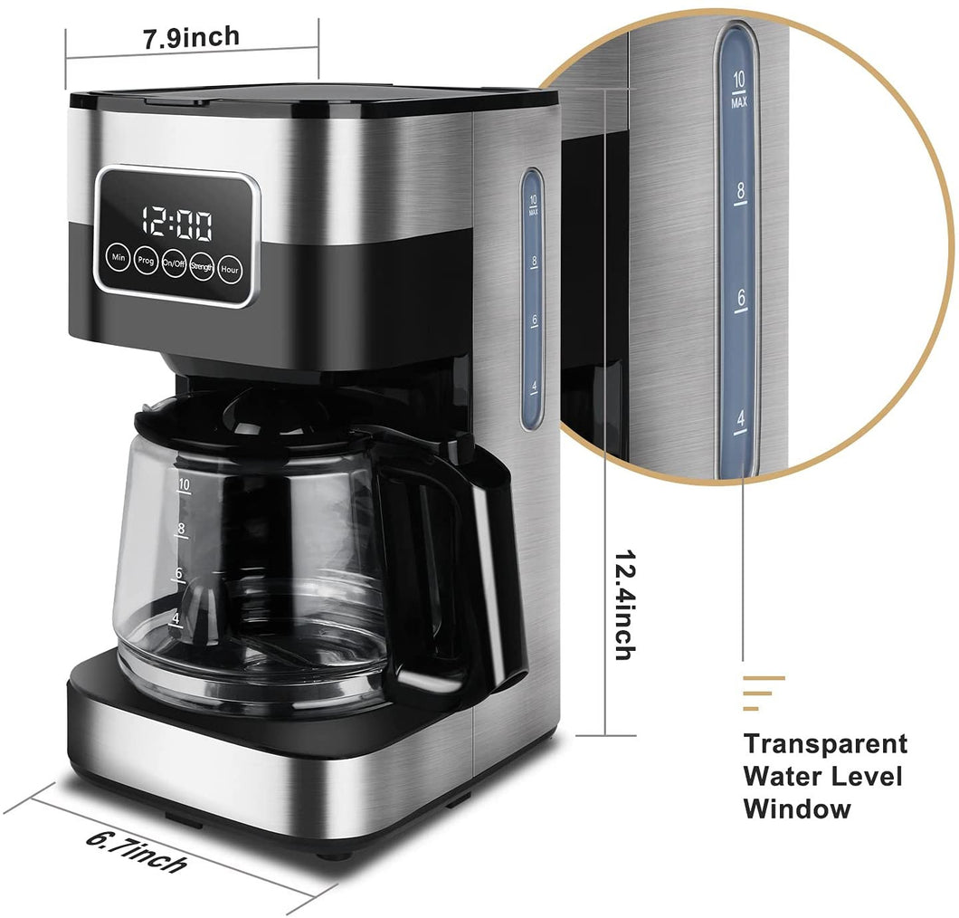 Drip Coffee Machine