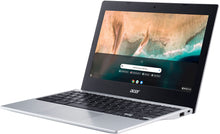 Load image into Gallery viewer, Acer - Chromebook 311 – 11.6” HD Display – MediaTek MT8183C Octa-Core – 4GB LPDDR4X – 32GB eMMC – WiFi 5
