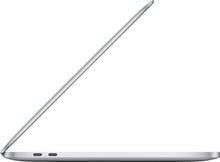 Load image into Gallery viewer, MacBook Pro 13.3&quot; Laptop - Apple M1 chip - 8GB Memory - 256GB SSD (Latest Model) - Silver
