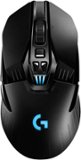 Load image into Gallery viewer, Logitech - G903 LIGHTSPEED Wireless Optical Gaming Mouse with RGB Lighting - Black - Office365 LLC
