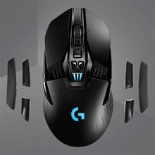 Load image into Gallery viewer, Logitech - G903 LIGHTSPEED Wireless Optical Gaming Mouse with RGB Lighting - Black - Office365 LLC
