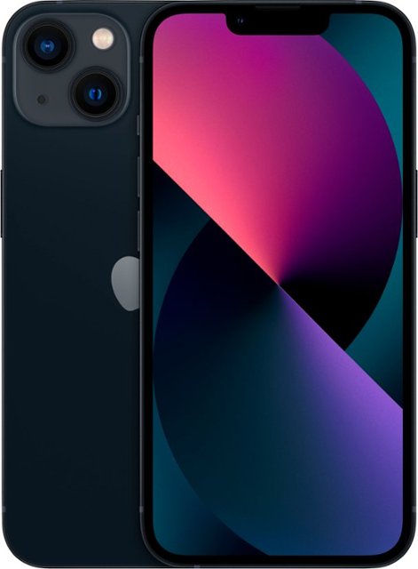 Apple - iPhone 13 Pro 5G 128GB - Sierra Blue (Verizon) - Office365 LLC