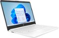 Load image into Gallery viewer, HP - 14&quot; Laptop - Intel Celeron - 4GB Memory - 64GB eMMC - Snowflake White - Office365 LLC
