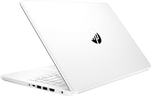 Load image into Gallery viewer, HP - 14&quot; Laptop - Intel Celeron - 4GB Memory - 64GB eMMC - Snowflake White - Office365 LLC
