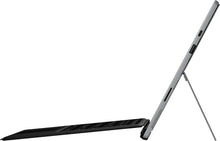 Load image into Gallery viewer, Microsoft - Surface Pro 7+ - 12.3” Touch Screen – Intel Core i5 – 8GB Memory – 128GB SSD with Black Type Cover (Latest Model) - Platinum
