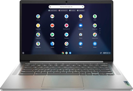 Lenovo Chromebook 3 14