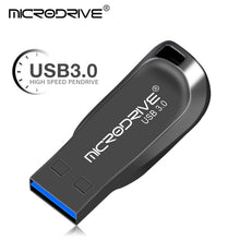 Load image into Gallery viewer, USB 3.0 flash drive 64 gb 32 gb pendrive 16gb 32gb 64gb 128gb usb3. 0 usb stick pen drive flash usb disk best gift
