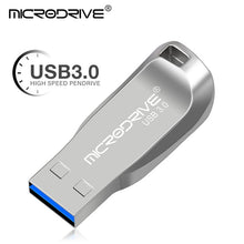 Load image into Gallery viewer, USB 3.0 flash drive 64 gb 32 gb pendrive 16gb 32gb 64gb 128gb usb3. 0 usb stick pen drive flash usb disk best gift
